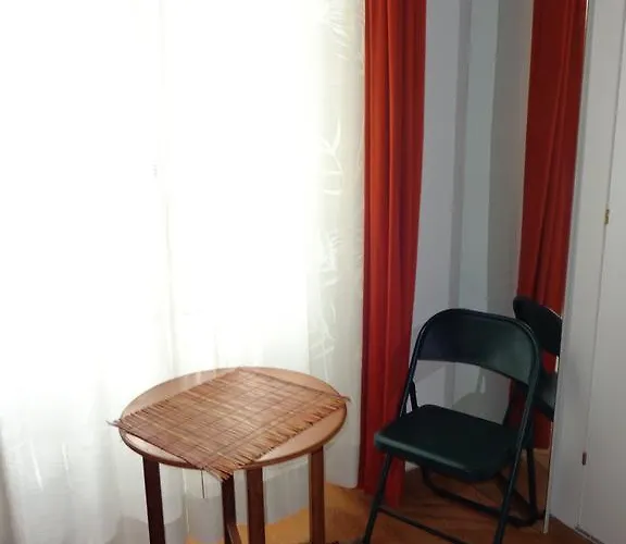 Homestay La Camera Della Lettura *