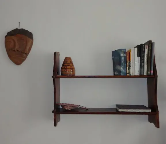 Homestay La Camera Della Lettura Gasthof *